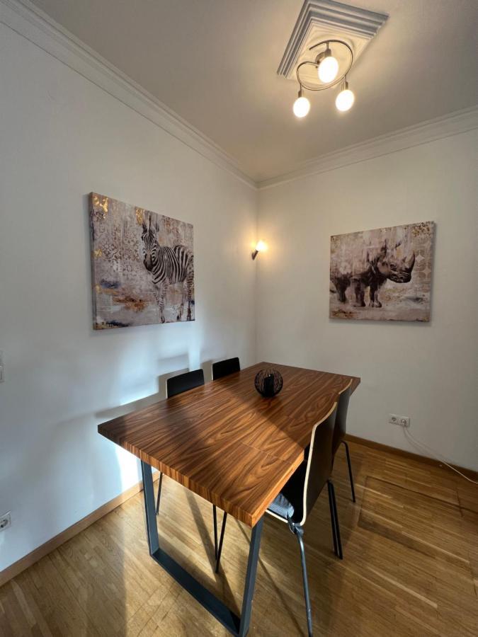 Appartement , Near U1 Metro , Big And Cozy Wenen