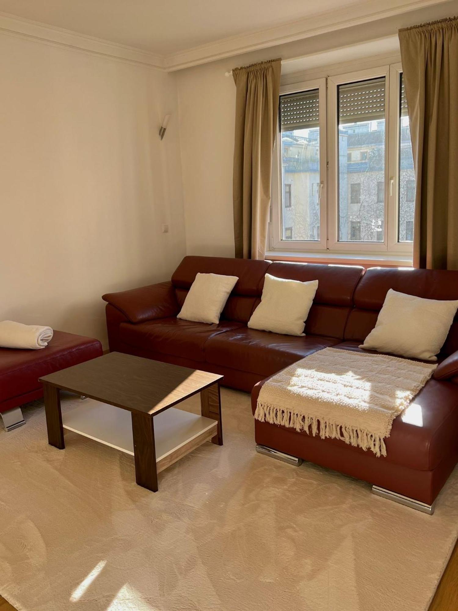 Appartement , Near U1 Metro , Big And Cozy Wenen